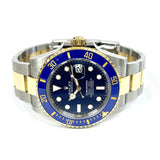 Rolex Submariner Date 126613LB Blue Dial Jun 2024