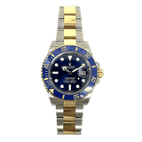 Rolex Submariner Date 126613LB Blue Dial Jun 2024