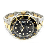 Rolex Submariner Date 126613LN Black Dial Sep 2020