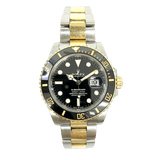 Rolex Submariner Date 126613LN Black Dial Sep 2020