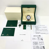 Rolex Yacht-Master II 116680 White Dial Dec 2017