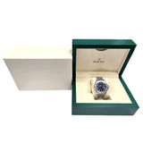 Rolex Yacht Master 116622 Blue Dial