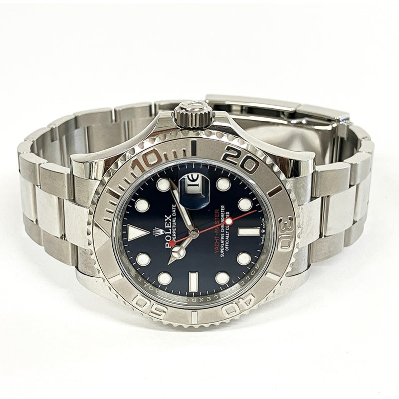 Rolex Yacht Master 126622 Blue Dial Jun 2024