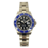 Rolex Submariner Date 126619LB Black Dial Jun 2022