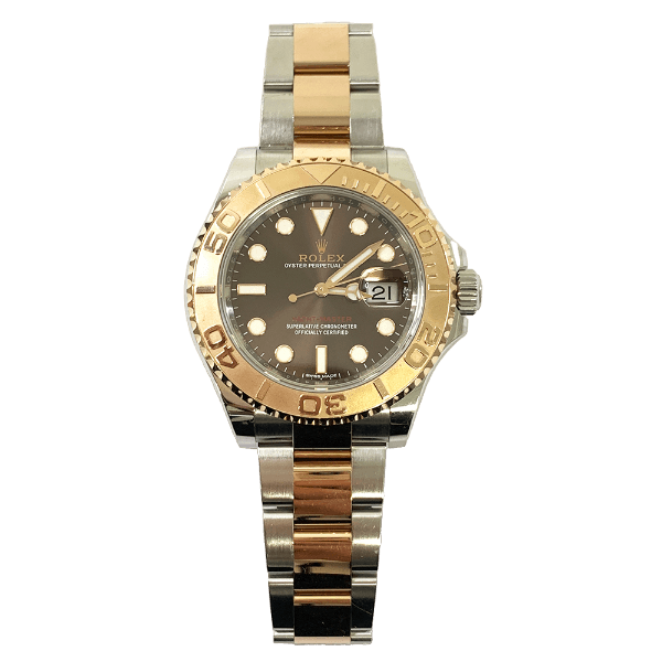 Yacht-Master – CHRONONATION