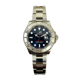 Rolex Yacht Master 126622 Blue Dial Jan 2024