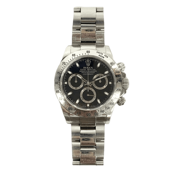 Rolex daytona 2005 price sale