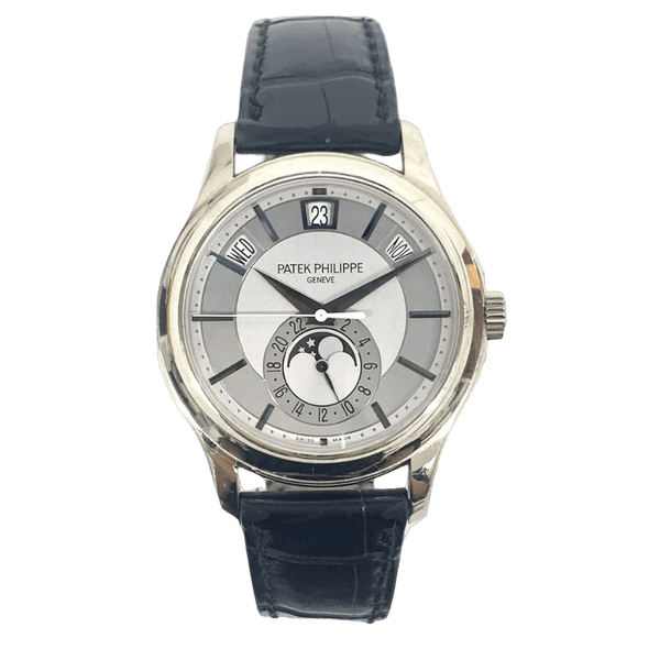 Patek philippe best sale 5205g price