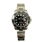 Rolex Submariner Date 116610LN Black Dial Jun 2013