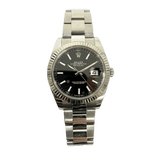 Rolex Datejust 126334 Black Dial Dec 2019